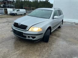SKODA Skoda Octavia, Leon, A3 1.8 TSI Petrol BZB engine — thumbnail 5