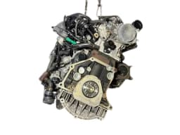 VW BZB engine complete VW Passat B6 1.6 TFSi 118kw — thumbnail 4