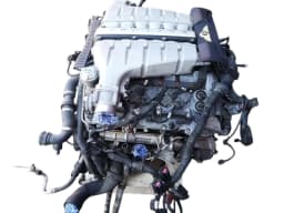 BENTLEY BWRA engine complete BWR Bentley Continental GT 6.0 2006-2011 — thumbnail 5