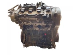 AUDI Audi A6 2.0 TFSI 16V 125kw BGB BWE BUL BPJ engine — thumbnail 3