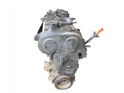 VW VW Passat B6 2.0 TDI BMR BUZ BKP BMA BMN engine — thumbnail 3