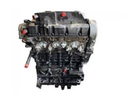 VW VW Passat B6 / VAG 2.0 TDI 103kw BMM BMP engine — thumbnail 4