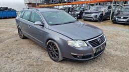VW VW Passat B6 / VAG 2.0 TDI 103kw BMM BMP engine — thumbnail 5