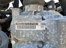 VW BLG engine complete VW Golf V 1.4 TSi 125kw — thumbnail 7