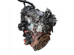 FORD BKFB engine YMFS Ford Transit IV 2.0 TDCi 96kw EURO 6 — thumbnail 2