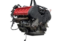 VW BGH engine VW Phaeton W8 4.2 246kw V8 — thumbnail 4