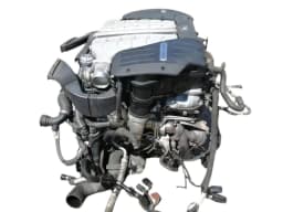 BENTLEY BEB engine complete Bentley Continental GT W12 6.0 500PS — thumbnail 5
