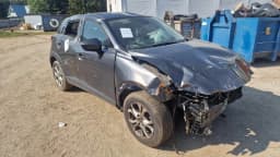 MAZDA Mazda CX-3 2015- 2.0 petrol FWD manual 6-speed gearbox CC5803000 75 000km — thumbnail 3