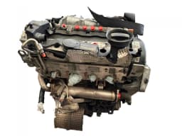 VW CBAB engine CBA VW Passat CC (357) 2.0 TDI 103kw — thumbnail 4