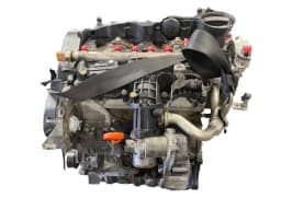 VW VW VAG 2011 1.6 TDI 77kw CAYC 03L100090QX engine — thumbnail 2