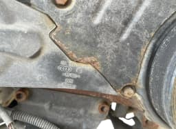 AUDI CAGC engine complete CAG Audi A4 B8 2.0tdi 88kw — thumbnail 9