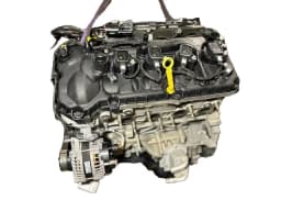 FORD C50SDEM engine complete N570A Ford Mustang GT 5.0 460hp — thumbnail 1