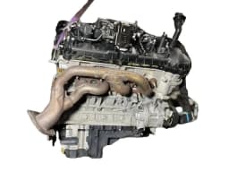 FORD C50SDEM engine complete N570A Ford Mustang GT 5.0 460hp — thumbnail 4