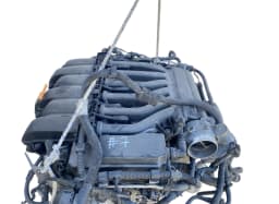VW BWS engine VW Passat CC, B6, B7 3.6 FSi 220kw — thumbnail 5