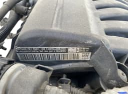 VW BWS engine VW Passat CC, B6, B7 3.6 FSi 220kw — thumbnail 6