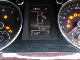VW BWS engine VW Passat CC, B6, B7 3.6 FSi 220kw — thumbnail 7