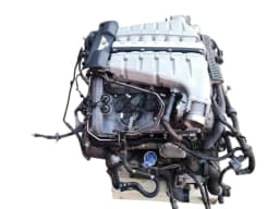 BENTLEY BWRA engine complete BWR Bentley Continental GT 6.0 2006-2011 — thumbnail 4