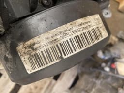 SKODA BMM BMP Skoda 2.0 TDI 103kw 8V (1 camshaft) engine — thumbnail 5