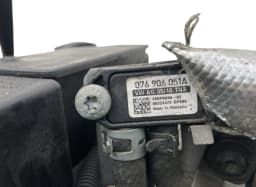 SKODA BLS engine complete Skoda Octavia II 1.9 TDi 77kw — thumbnail 7