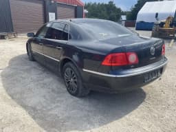 VW VW Phaeton 3.2 V6 4motion BKL 022100033H engine — thumbnail 4