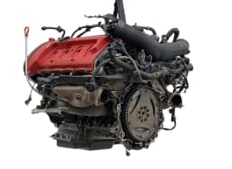 VW BGH engine VW Phaeton W8 4.2 246kw V8 — thumbnail 1