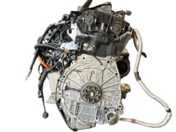 BMW BMW X5 G05 X7 G07 40i complete engine 3.0i 250kw 340ps B58B30C — thumbnail 5