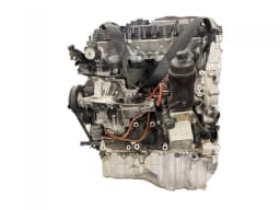 BMW BMW 520d G30 G31 2.0 185kw HYBRID engine B48B20B / 2469211 — thumbnail 3