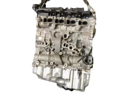 BMW B47D20D engine BMW 125d F20 2.0d 170kw — thumbnail 1