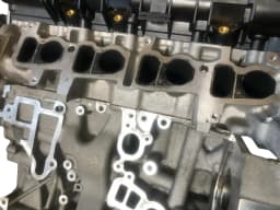 BMW B47D20D engine BMW 125d F20 2.0d 170kw — thumbnail 6