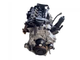 BMW BMW 2.0D 140kw XDrive B47D20A engine 83 000km — thumbnail 2