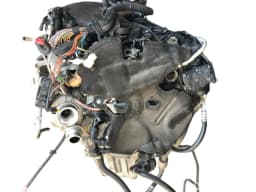BMW B47D20A engine complete BMW 320 F31 2.0d 140kw XDrive — thumbnail 2