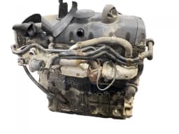 VW VW Transporter/Caravelle V T5 / 2.5 TDI 96kw BNZ engine 221 000km — thumbnail 4