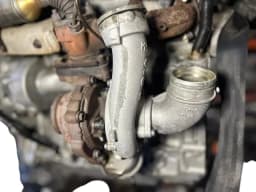 VW BNZ engine BPC VW Multivan T5 2.5tdi 96-128kw — thumbnail 5