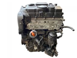 VW VW Passat B6 2.0 TDI BMR BUZ BKP BMA BMN engine — thumbnail 2