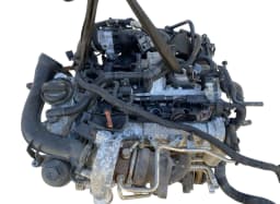 VW BLG engine complete VW Golf V 1.4 TSi 125kw — thumbnail 5