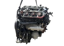 AUDI BDW engine complete Audi A6 C6 2.4 130kw — thumbnail 4