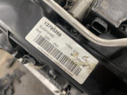 BMW BMW 520d G30 G31 2.0 185kw HYBRID engine B48B20B / 2469211 — thumbnail 5