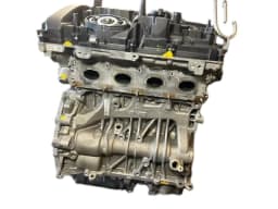 BMW B48A20A engine BMW 220 Active Tourer F45 2.0 Turbo 135kw — thumbnail 1