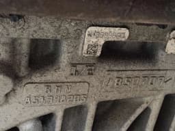 BMW BMW 2.0D 140kw XDrive B47D20A engine 83 000km — thumbnail 6