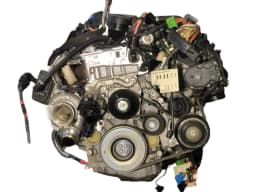 BMW B47D20A engine complete BMW 320d F31 2.0d 140kw RWD — thumbnail 1