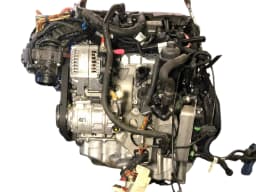 BMW B47D20A engine complete BMW 320d F31 2.0d 140kw RWD — thumbnail 6