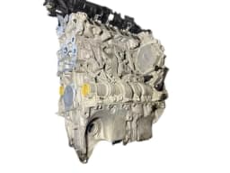 BMW B47B20B engine BMW X5 F15 2.0d 170kw XDrive — thumbnail 4