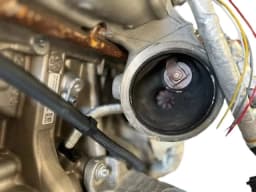 BMW B38B15A engine complete BMW 318i F30 1.5 100kw — thumbnail 9