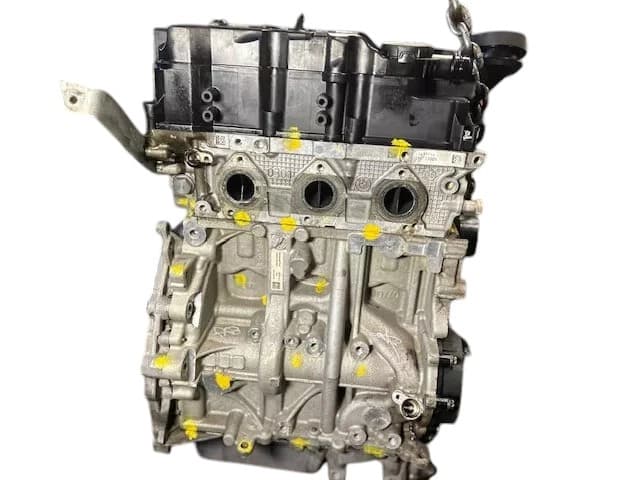 MINI B37C15A engine MINI Cooper / BMW 1.5d 70-85kw 2013-