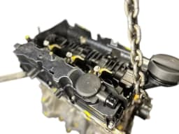 MINI B37C15A engine MINI Cooper / BMW 1.5d 70-85kw 2013- — thumbnail 5