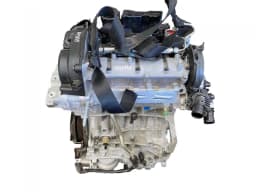 VOLVO B3154T7 engine 36012881 Volvo XC40 1.5 120kw T3 hybrid — thumbnail 1
