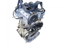 VOLVO B3154T7 engine 36012881 Volvo XC40 1.5 120kw T3 hybrid — thumbnail 2
