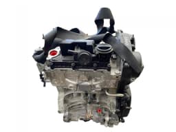 VOLVO B3154T7 engine 36012881 Volvo XC40 1.5 120kw T3 hybrid — thumbnail 4
