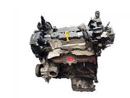 OPEL B20DTJ engine B20DTH Opel Zafira Tourer C 2.0D 96kw EURO6 2015- — thumbnail 4