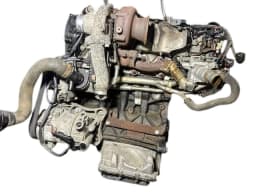 OPEL B20DTH engine complete Opel Insignia B 2.0 CDTi 170 Hp — thumbnail 2